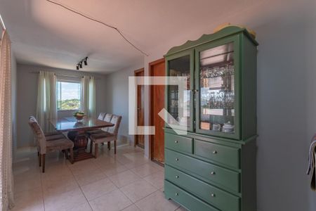 Apartamento à venda com 214m², 4 quartos e 2 vagasSala de Jantar 2