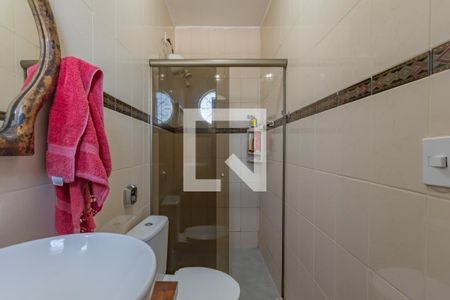 Apartamento à venda com 214m², 4 quartos e 2 vagasBanheiro Suíte