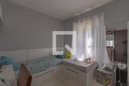 Apartamento à venda com 214m², 4 quartos e 2 vagasQuarto 1