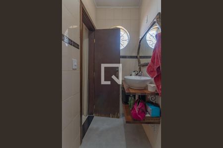 Apartamento à venda com 214m², 4 quartos e 2 vagasBanheiro Suíte