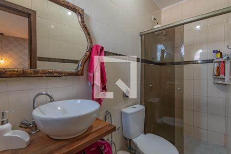 Apartamento à venda com 214m², 4 quartos e 2 vagasBanheiro Suíte