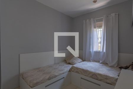 Apartamento à venda com 214m², 4 quartos e 2 vagasQuarto 2