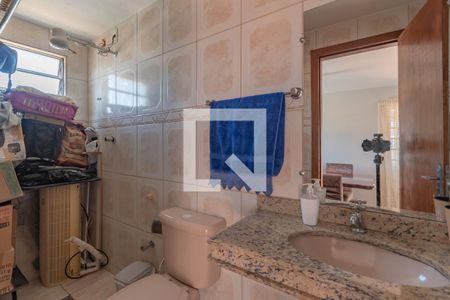 Apartamento à venda com 214m², 4 quartos e 2 vagasBanheiro Social 2