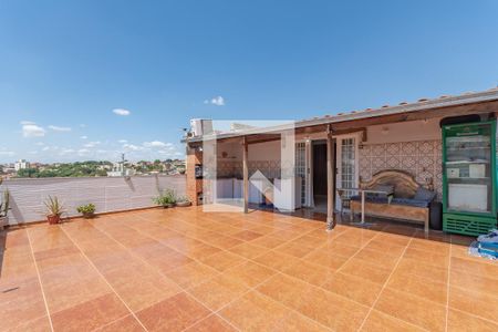Apartamento à venda com 214m², 4 quartos e 2 vagasCobertura