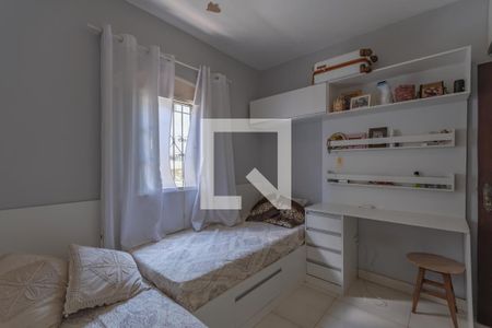 Apartamento à venda com 214m², 4 quartos e 2 vagasQuarto 2