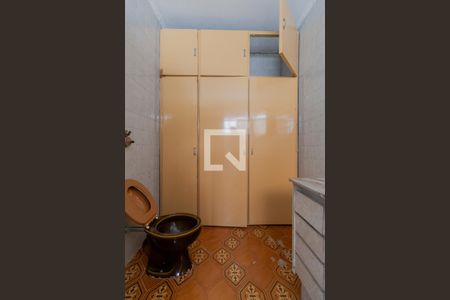 Banheiro Suíte de casa à venda com 2 quartos, 360m² em Vila Granada, São Paulo