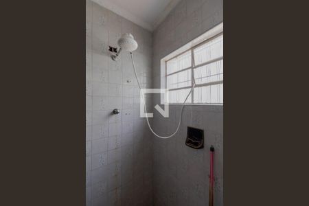 Banheiro Suíte de casa à venda com 2 quartos, 360m² em Vila Granada, São Paulo