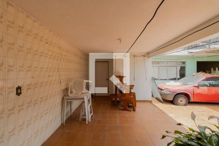 Casa à venda com 360m², 2 quartos e 6 vagasÁrea de Serviço