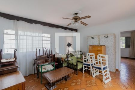 Sala de casa à venda com 2 quartos, 360m² em Vila Granada, São Paulo