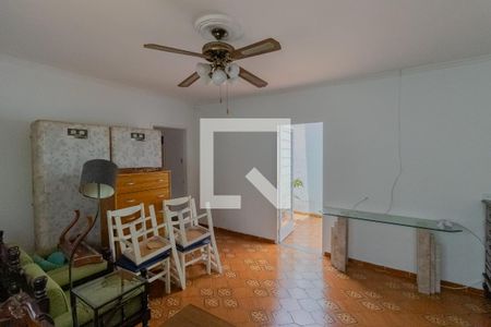 Sala de casa à venda com 2 quartos, 360m² em Vila Granada, São Paulo