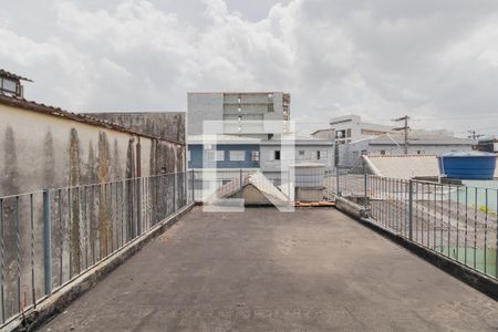 Casa à venda com 360m², 2 quartos e 6 vagasÁrea Externa