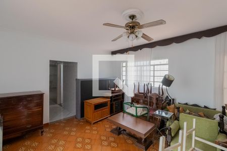 Sala de casa à venda com 2 quartos, 360m² em Vila Granada, São Paulo