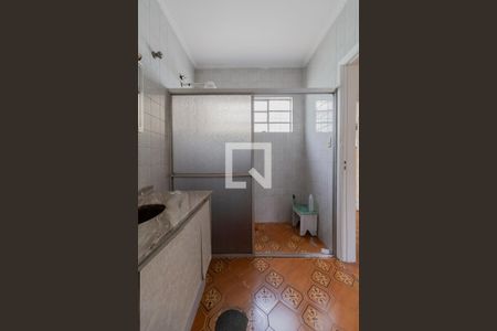 Banheiro Suíte de casa à venda com 2 quartos, 360m² em Vila Granada, São Paulo