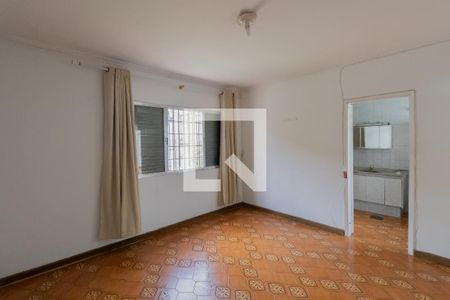 Suíte de casa à venda com 2 quartos, 360m² em Vila Granada, São Paulo