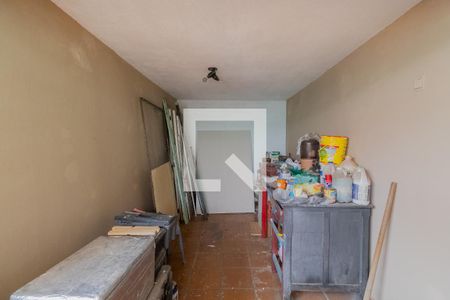 Casa à venda com 360m², 2 quartos e 6 vagasQuintal
