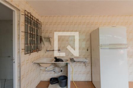 Casa à venda com 360m², 2 quartos e 6 vagasÁrea de Serviço