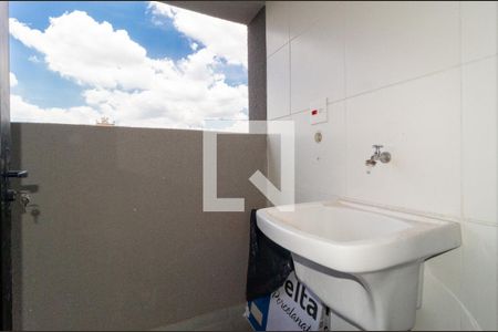 Apartamento à venda com 47m², 2 quartos e 1 vagaÁrea de Serviço