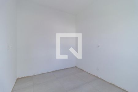 Apartamento à venda com 47m², 2 quartos e 1 vagaQuarto 2