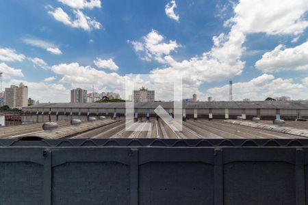 Apartamento à venda com 47m², 2 quartos e 1 vagaVista - Varanda