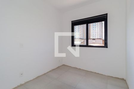 Apartamento à venda com 47m², 2 quartos e 1 vagaQuarto 2
