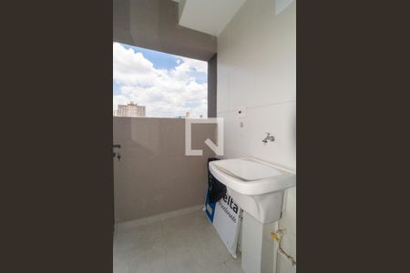 Apartamento à venda com 47m², 2 quartos e 1 vagaÁrea de Serviço