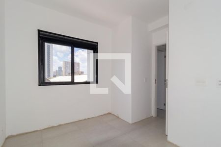 Apartamento à venda com 47m², 2 quartos e 1 vagaQuarto 2
