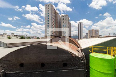 Apartamento à venda com 47m², 2 quartos e 1 vagaVista - Quarto 1