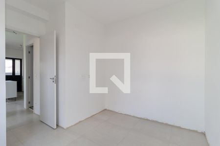 Apartamento à venda com 47m², 2 quartos e 1 vagaQuarto 2