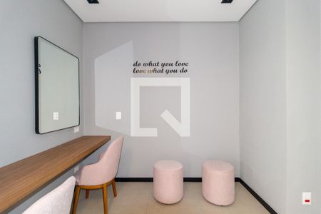 Apartamento à venda com 47m², 2 quartos e 1 vagaÁrea comum