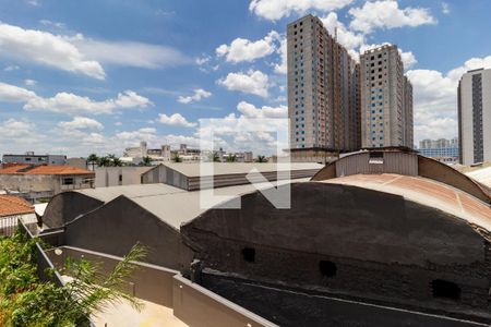 Apartamento à venda com 47m², 2 quartos e 1 vagaVista - Quarto 2