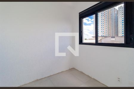 Apartamento à venda com 47m², 2 quartos e 1 vagaQuarto 1