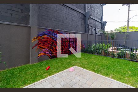 Apartamento à venda com 47m², 2 quartos e 1 vagaÁrea comum