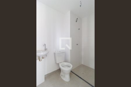 Apartamento à venda com 47m², 2 quartos e 1 vagaBanheiro
