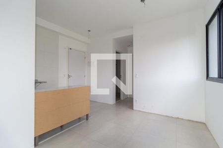 Apartamento à venda com 47m², 2 quartos e 1 vagaSala