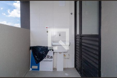 Apartamento à venda com 47m², 2 quartos e 1 vagaÁrea de Serviço