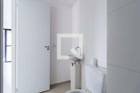 Apartamento à venda com 47m², 2 quartos e 1 vagaBanheiro