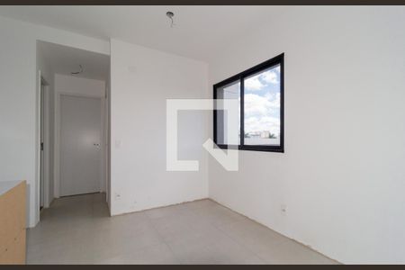 Apartamento à venda com 47m², 2 quartos e 1 vagaSala