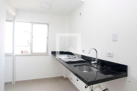 Apartamento à venda com 112m², 3 quartos e 1 vagaCozinha + Área de Serviço