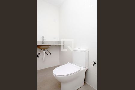 Apartamento à venda com 112m², 3 quartos e 1 vagaBanheiro 1