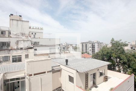 Apartamento à venda com 112m², 3 quartos e 1 vagaCozinha + Área de Serviço Vista