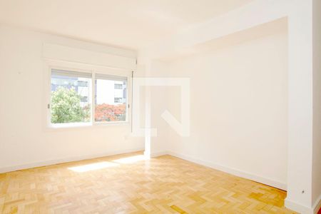 Quarto 1 de apartamento à venda com 3 quartos, 112m² em Petrópolis, Porto Alegre