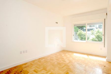 Quarto 1 de apartamento à venda com 3 quartos, 112m² em Petrópolis, Porto Alegre