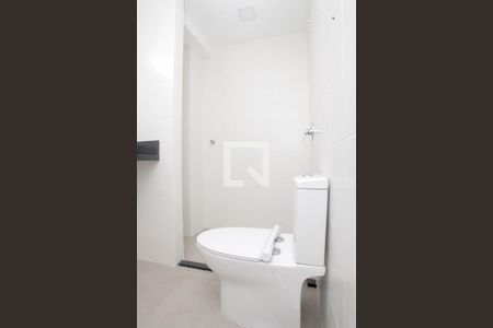 Apartamento à venda com 112m², 3 quartos e 1 vagaBanheiro 1