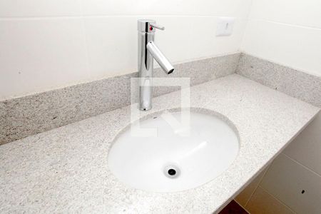 Apartamento à venda com 112m², 3 quartos e 1 vagaBanheiro 1