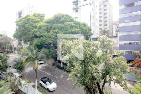 Apartamento à venda com 112m², 3 quartos e 1 vagaQuarto 2 Vista