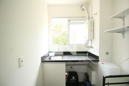 Apartamento para alugar com 57m², 2 quartos e 1 vagaÁrea de Serviço