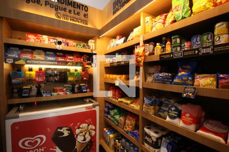 Apartamento para alugar com 57m², 2 quartos e 1 vagaMercado