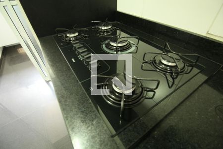 Apartamento para alugar com 57m², 2 quartos e 1 vagaCozinha - Armários