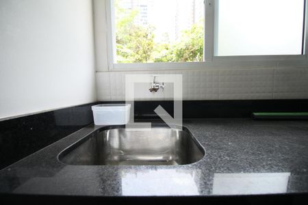 Apartamento para alugar com 57m², 2 quartos e 1 vagaÁrea de Serviço