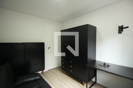 Apartamento para alugar com 57m², 2 quartos e 1 vagaQuarto 